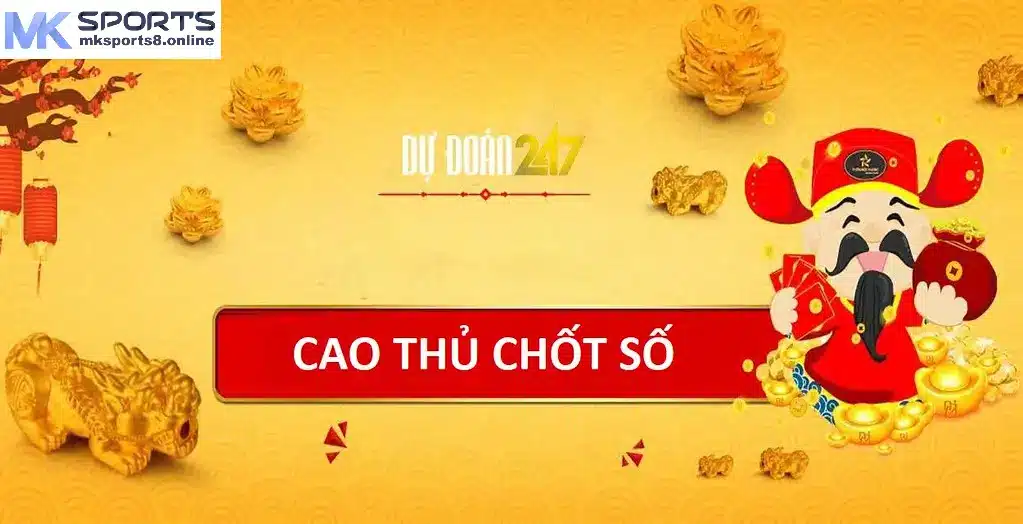 Tập đoàn 5 Cao Thủ Soi Cầu Là Gì?