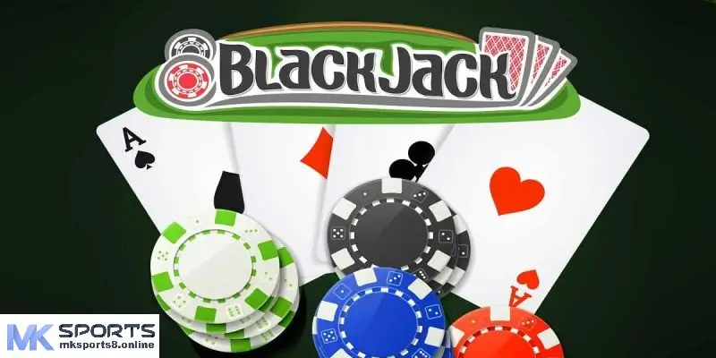 Khám phá chiến lược chơi bài blackjack ăn tiền lớn