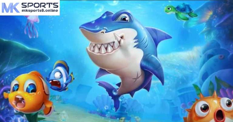 Mẹo vàng săn cá đỉnh cao trong tải game bắn cá 